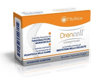 DRENCEL 30CPR-1