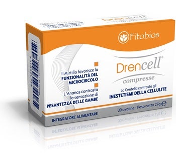 DRENCEL 30CPR-1