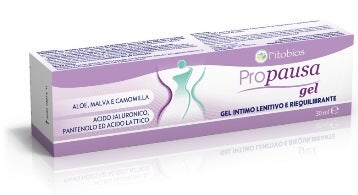 Propausa Gel Íntimo 30ml-1