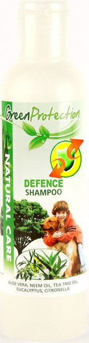 CLIFFI DEFENSA CHAMPÚ 250ML-1