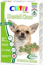CLIFFI CUIDADO DENTAL PIC 300G-1