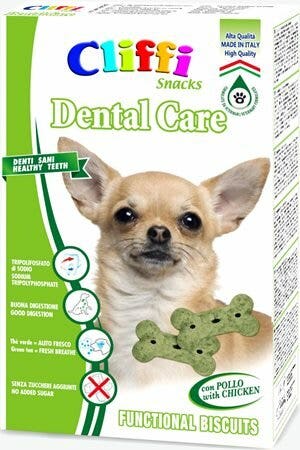 CLIFFI CUIDADO DENTAL PIC 300G-2