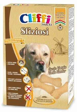DELICIOSO CLIFFI 400G-2