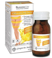 Dr Giorgini Celulitis Dren 60 Comprimidos-1