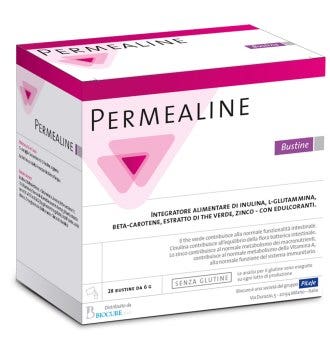 Permealina 28 Sobres 168g-1