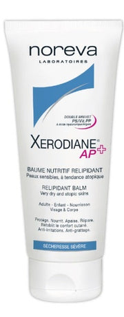 Xerodiane AP+ Bálsamo Nutritivo 200ml-1