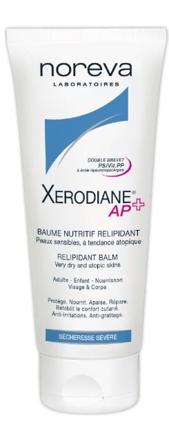 Xerodiane AP+ Bálsamo Nutritivo 200ml-1