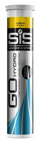SIS GO HIDRO ELÉCTRICO LIM 20CPR-1