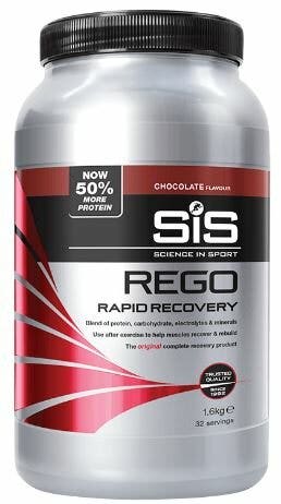 SIS REGO RECUPERACIÓN RÁPIDA CIOC-1