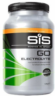 SIS GO HIDRO ELÉCTRICO TROP 1600G-1
