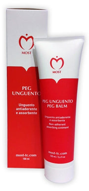 La mayoría de Peg Pomada 100ml-1