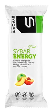 SYBAR ENERGY FRUIT BARR ME / PES-1