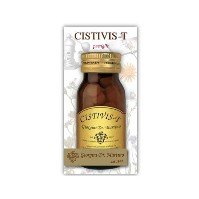 Cistivis-T 80 Comprimidos-2