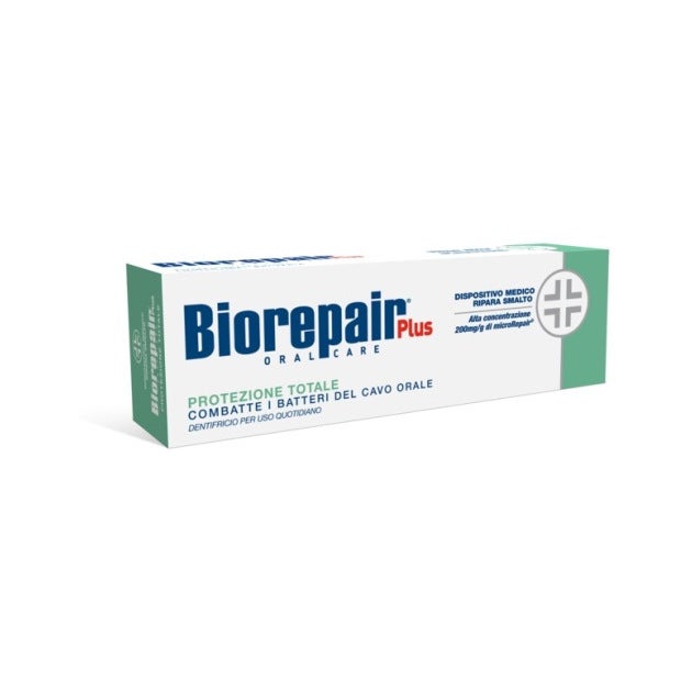 Biorepair Plus Protezione Totale 75ml-2