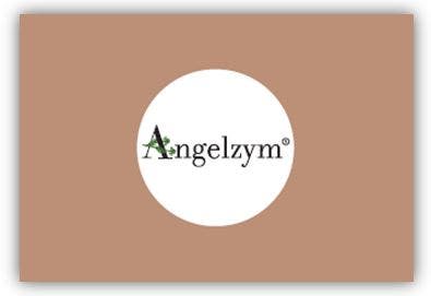 ANGELZYM 30CPR MASTICABLE-1