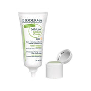 Bioderma Sébium Global Cover Tratamiento Purificante 30ml + 2g-2