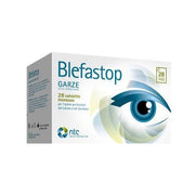 Blefatop Gasa Desechable 28 Piezas-2