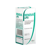 Renova Lipo Ácido Hialurónico 0,4% 10ml-2