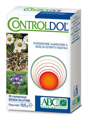 CONTROLDOL 30CPR-1