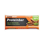 Named Sport Proteinbar Delicioso Pistacho 50g-2