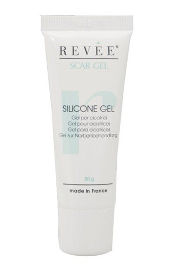 Revee Gel Cicatriz 20g-1