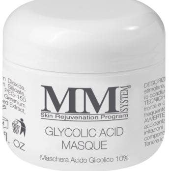 MM SISTEMA SRP GLYC AC 10% MASQ-1