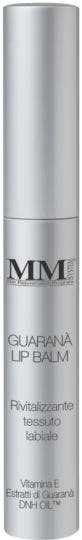Bálsamo labial de guaraná SRP MM System-1