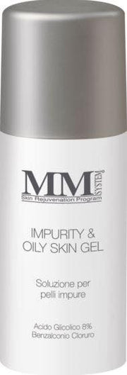 MM SISTEMA SRP IMPUR ACEITOSO S GEL-1