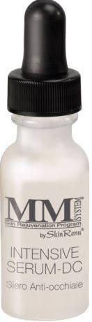 MM SISTEMA SRP SERUM INTENS DC-1