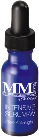 MM SYSTEM SRP SERUM INTENS W-1