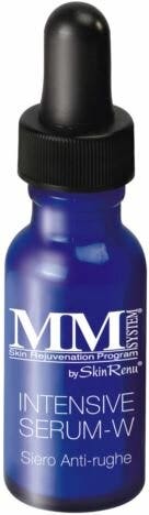 MM SYSTEM SRP SERUM INTENS W-2