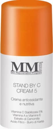 MM SISTEMA SRP STAND BY C CREMA-1