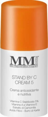 MM SISTEMA SRP STAND BY C CREMA-2