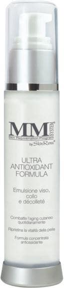 SISTEMA MM SRP ULTR A/FORMA ÓXIDA-1