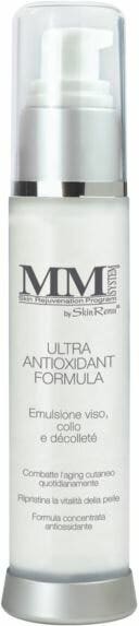 SISTEMA MM SRP ULTR A/FORMA ÓXIDA-2