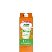 Plasmon Leche de crecimiento de alta digestibilidad 1 litro