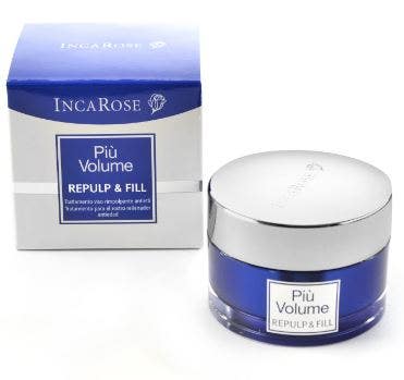 Incarose Più Volume Repulp & Fill 50ml-1