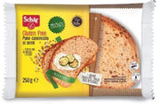 Schar Pan Casero Con Semillas Sin Gluten 250g-1