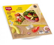 Schar Wraps Enrollados Piadina 240g Sin Gluten-1