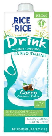 R&R BEBIDA DE ARROZ Y COCO 1L-1