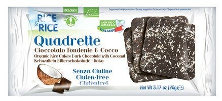 R&R CUADRADOS CIOC FOND / COCO-2