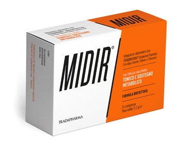 Midir 24 Comprimidos-1