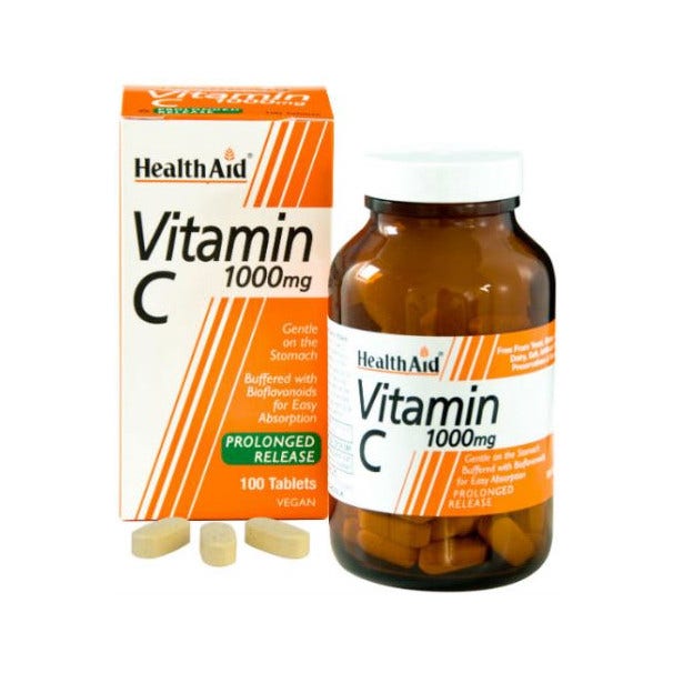 Vitamina C 100 Compresse 100mg-2