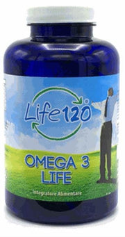 Life120 Omega 3 Life 150 Perlas-1