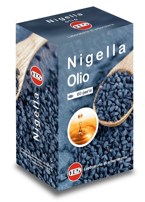 Aceite de Nigella 60 Perlas 500mg-1
