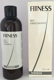FITNESS B: O ACEITE DE LAVADO 200ML-1