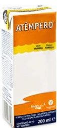 ATEMPERO ORAL VAINILLA 24PZ-1