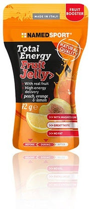Named Sport Total Energy Fruit Jelly Melocotón Naranja Limón 42g-1