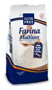 HARINA MULTIUSOS NUTRIFREE 1KG-1