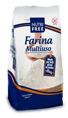 HARINA MULTIUSOS NUTRIFREE 1KG-1